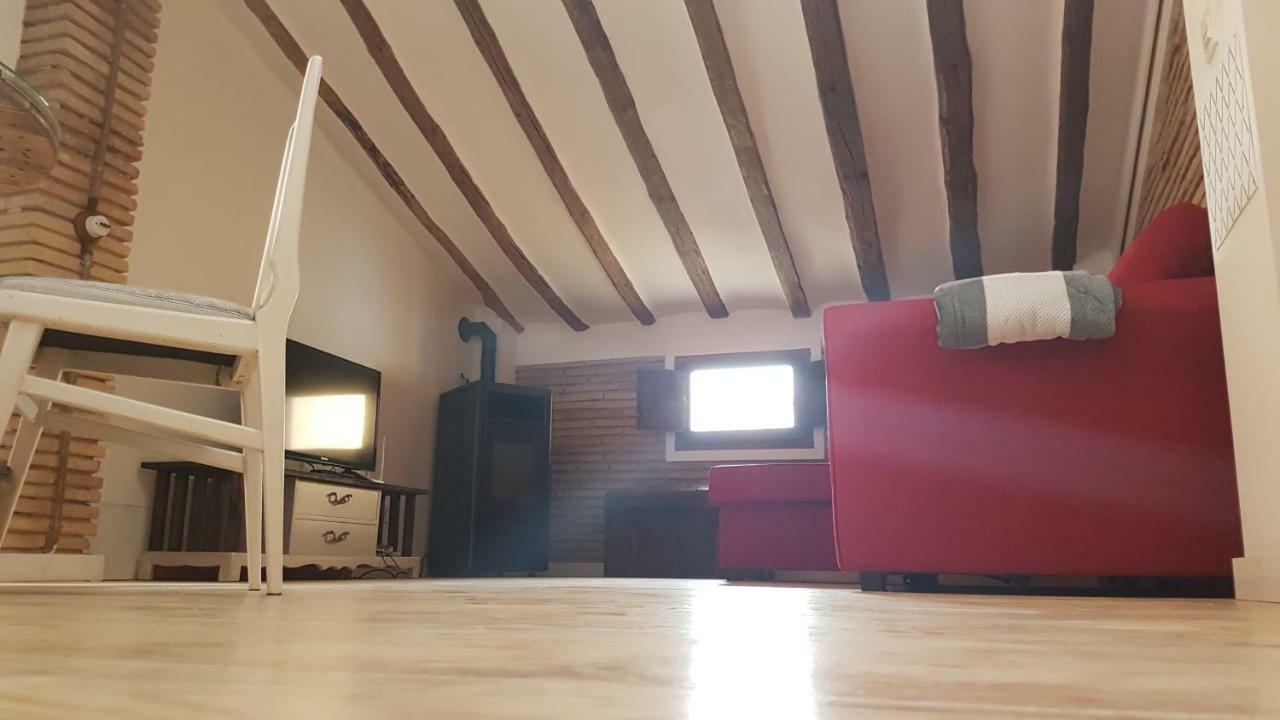 Estudio Camino De Santiago 로그로노 외부 사진