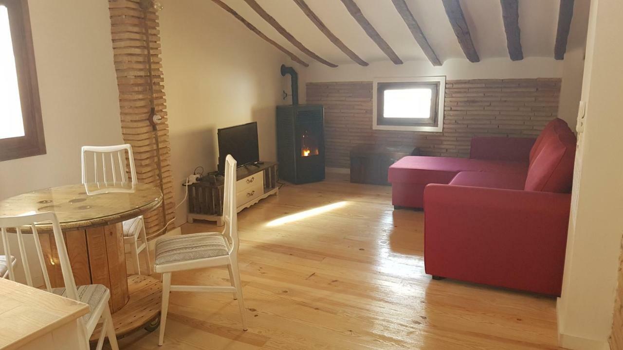 Estudio Camino De Santiago 로그로노 외부 사진